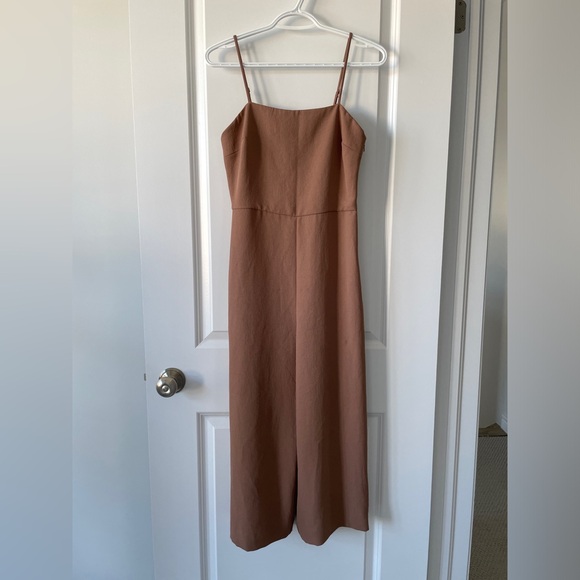 Aritzia Babaton Esteban jumpsuit - Picture 4 of 6